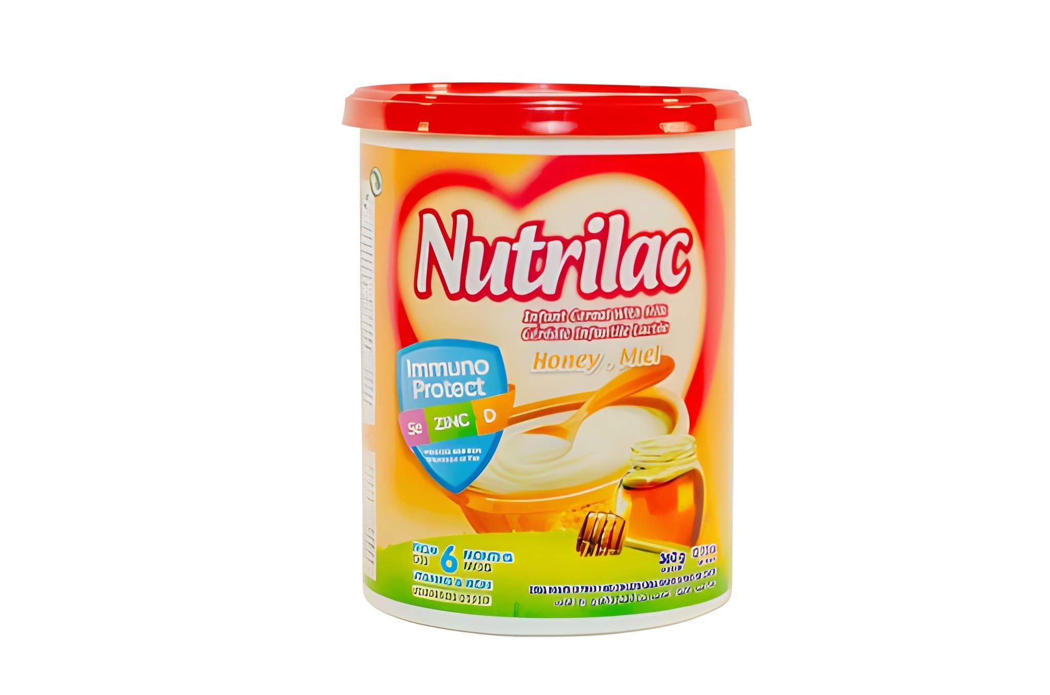 NUTRILAC Infant